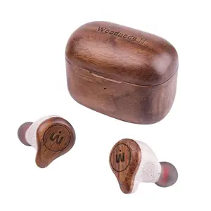 Tai Nghe Thực Sự Enc, Tai Nghe Không Dây Âm Thanh Nổi Siêu Trầm, Bluetooth Tws, Chống Ồn, Điều Khiển Cảm Ứng