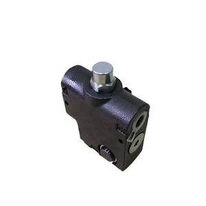 Válvula de Control Direccional de Hierro Fundido con Compensación de Presión para Control de Tractores de Máquinas Forestales, con Función de Compensación de Presión, 2, 2, 2, 1, 2, 2, 2, 2, 2, 2 - Product Image 6