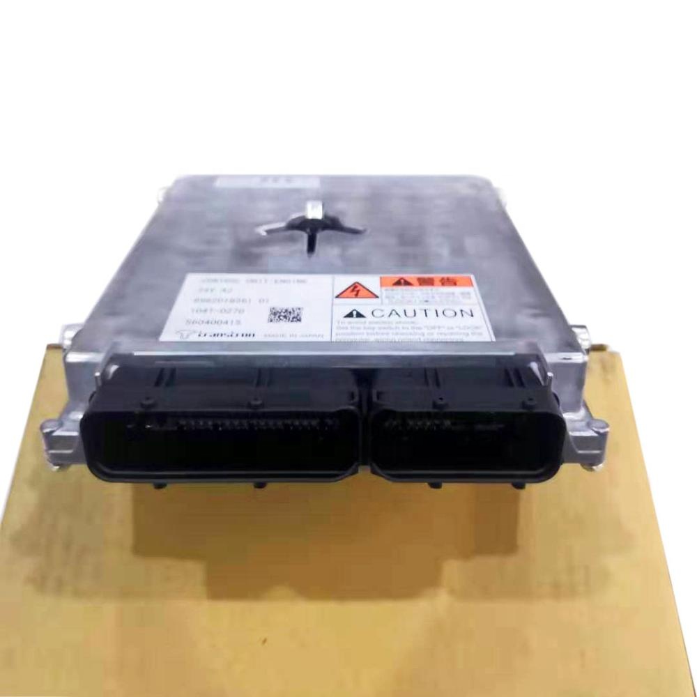 Isuzu Computer Box for Sale - 4JJ1 ECU 24V 8982019361