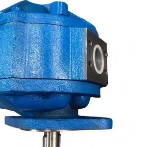 Huamao M51-F58-331 Hydraulic Gear Oil Pump, Multiple Specifications In Stock - Product Image 4