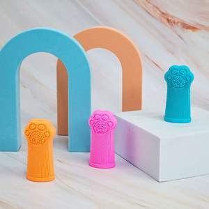 <span class=keywords><strong>YOSHI</strong></span> 2025 brosse à dents pour animaux de compagnie pour le nettoyage des dents de chien brosse à dents pour chien brosse à dents pour chien - Product Image 6