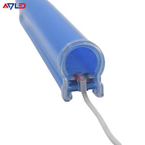 Fabricante Mayorista de Tubos LED Fluorescentes IP66, Iluminación Lineal para Exteriores, Contorno para Hoteles, Edificios, Paisajes - Product Image 4