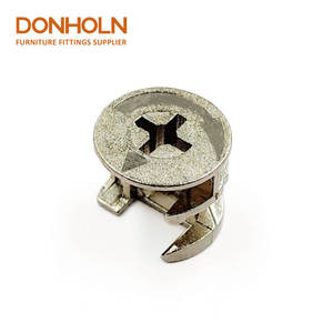 Quincaillerie de meubles, support de Rail de <span class=keywords><strong>lit</strong></span>, raccords personnalisés en métal noir, ensemble OEM en acier, couleur de Surface, matériau d'origine en Zinc - Product Image 6