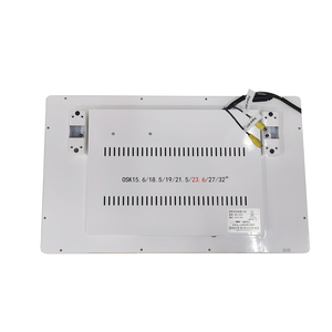 OSK 12V/24V <span class=keywords><strong>22</strong></span> inch Android quảng cáo xe buýt Màn hình 3G/4G/Wifi kỹ thuật số biển xe buýt TV <span class=keywords><strong>bus</strong></span> <span class=keywords><strong>LCD</strong></span> màn hình - Product Image 2