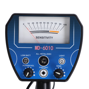 Nuevo Detector <span class=keywords><strong>de</strong></span> Metales Portátil <span class=keywords><strong>de</strong></span> Alta Sensibilidad, Detector <span class=keywords><strong>de</strong></span> Oro Subterráneo, <span class=keywords><strong>Buscador</strong></span> <span class=keywords><strong>de</strong></span> Tesoros para Exteriores - Product Image 5
