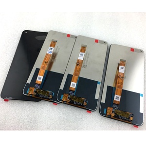 <span class=keywords><strong>OnePlus</strong></span> Nord N100 LCD 스크린 터치 디지타이저 용 LCD 디스플레이 - Product Image 1