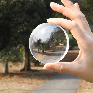 Aspherical không tráng ống kính cảnh tượng SF bán thành phẩm Trung QUốc Ống kính quang học bán buôn ống kính quang học SV 1.56 tầm nhìn duy nhất UC khoảng trống - Product Image 5