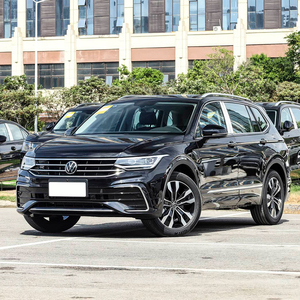 Volkswagen <span class=keywords><strong>Tiguan</strong></span> L 2025, Vehículo <span class=keywords><strong>Nuevo</strong></span> y Usado, Gasolina, VW 5 Puertas, 5/7 Asientos, 2.0T, Auto SUV - Product Image 1