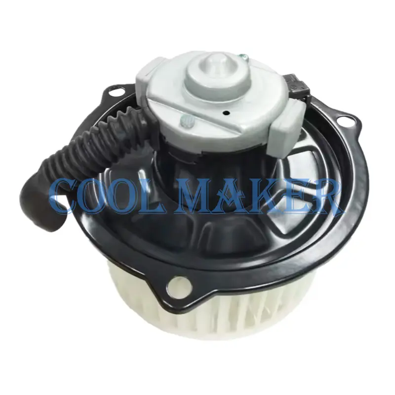 מנוע מפוח AC אוטומטי 24V עבור משאית HINO 700 282500-1370 282500-1371