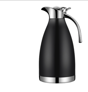 Acier inoxydable Dortoir Hôtel Hôtel <span class=keywords><strong>Théière</strong></span> Isolation Bouilloire Thermos Bouilloire Grande Capacité Nouveau Modèle - Product Image 1