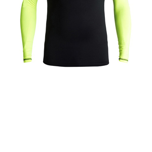Ropa deportiva personalizada MMA Rash Guard transpirable de alta calidad para entrenamiento de lucha Servicio OEM disponible Última llegada - Product Image 6