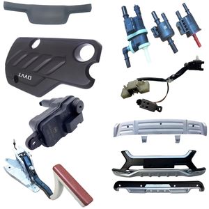 MG Gama completa de piezas de automóviles China Suministro Mayorista MG Hub Motor Compresor Rejilla Parachoques Faros Varias piezas de automóviles - Product Image 4