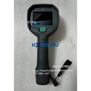 Caméra thermique de protection incendie Flir K2 (TIC), 19200 pixels (160 x 120) * hx - Product Image 1