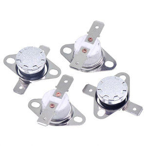 Mini olla arrocera con interruptor de control de temperatura, termostato de cerámica para arrocera - Product Image 2