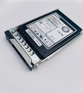 0086DD PM1633A 1.92T SAS 12Gbps ฮาร์ดดิสก์ SSD ภายในแบบรีเฟอร์บิช มือสอง สำหรับเดสก์ท็อป รุ่น MZILSIT9HEJH0D3 ขนาด 1.8 นิ้ว ความจุ 1.92TB ความหนาแน่นในการจัดเก็บข้อมูลสูง - Product Image 2