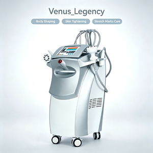 Máquina Moldeadora Corporal Venus Legency R.F, Masajeador Abdominal Reafirmante de Piel No Invasivo, Equipo de Contorno Corporal - Product Image 1