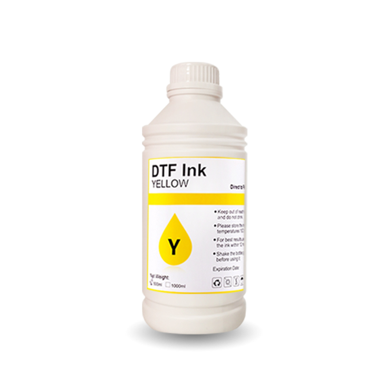 Shunaimei dtf чернила 1000 мл Лидер продаж от производителя DTF печатных красок 5 видов цветов 1000 мл dtf чернила