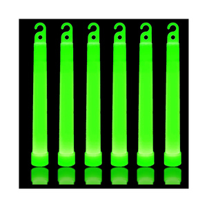 Palos Luminosos Químicos de Neón en Oferta, Juguetes Luminosos de 6 Pulgadas para Fiestas, Bodas, Conciertos y Navidad - Product Image 1