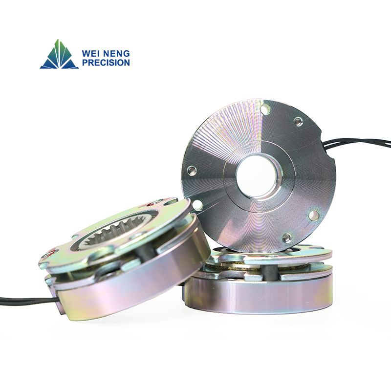 Customized Hub Type Field Coil for