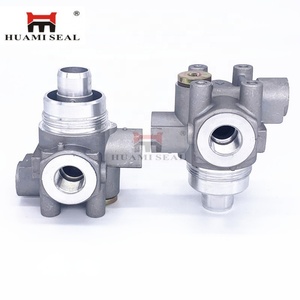 หัวกรองน้ำมัน 4I3948 4I-3948 สำหรับอะไหล่รถขุด 4I/3948 - Product Image 3