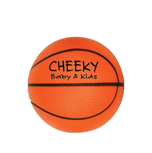 Biểu Tượng Tùy Chỉnh Bóng Rổ Hình Dạng Căng Thẳng Bóng Bóp Bóng Rổ Căng Thẳng Cứu Trợ Đồ Chơi Bóng Mini Căng Thẳng Bóng Bóng Rổ Đồ Chơi Cho Trẻ Em - Product Image 4