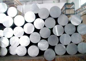 บาร์กลมทำจาก42crmo4อัลลอย Od35mm 316 321 304L St52-3เหล็กกลมราว C45เหล็กสแตนเลส - Product Image 6