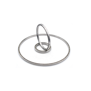 Roulement à billes de haute qualité 16007 à section mince 16007 roulement à billes à gorge profonde roulement à bas prix 6202 roulement 6204 - Product Image 4