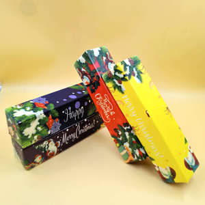 Juguete Antiestrés con Forma de Libro para Halloween, Juguete de Escritorio Novedoso, Regalo de Temporada - Product Image 4