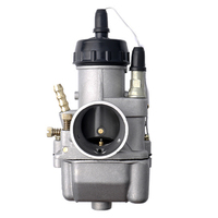 Carburateur K68 en parfait état pour motos Ural M72 MB650 MB750, Dirt Pit Bike, système d'alimentation pour modèles K68N K68Y K68Y-1 K68P