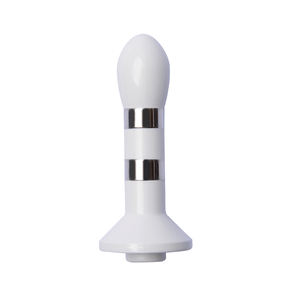 Sonde rectale de toner de Kegel pour homme Renforcement des muscles pelviens Réhabilitation des enfants Soulagement de la douleur Physiothérapie Sonde anale de Kegel - Product Image 1