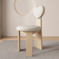 ShuaiZhi nouveauté bras en bois chaise de jardin pour bureau à domicile salon Restaurant et entrepôt polyvalent meubles de maison