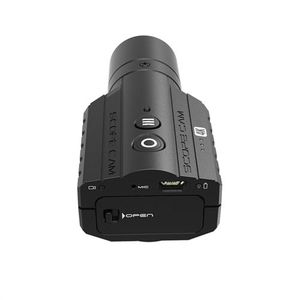 Cámara RunCam Scope 4K con Lente de 16 mm, Cámara con Zoom para Airsoft, Paintball y Bolas de Gel, Grabación HD, WiFi, Caza, Acción, Máximo 128G - Product Image 2