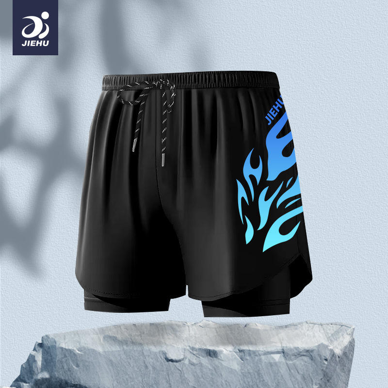 JH42305 เปลวไฟสีน้ำเงิน