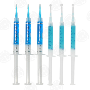 Gel desensibilizante de dientes con logotipo personalizado, efecto duradero para el cuidado de las encías, <span class=keywords><strong>sensibilidad</strong></span>, accesorios de blanqueamiento <span class=keywords><strong>Dental</strong></span> multiusos - Product Image 2