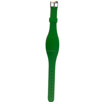 Bracelets en silicone souple personnalisables, bracelets en caoutchouc pour le sport, directement de l'usine
