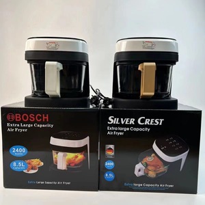 <span class=keywords><strong>Friggitrice</strong></span> <span class=keywords><strong>ad</strong></span> <span class=keywords><strong>aria</strong></span> visiva da 8.<span class=keywords><strong>5</strong></span> <span class=keywords><strong>litri</strong></span> una nuova <span class=keywords><strong>friggitrice</strong></span> elettrica multifunzionale e <span class=keywords><strong>ad</strong></span> alta capacità - Product Image 2