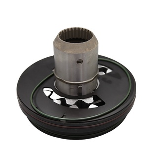 Pompe hydraulique à pistons axiaux variables série A4VG A4VG250 A4VG355 A4VG500 Pompe de charge d'huile hydraulique Pompe à engrenages A4VG40 A4VG250 <span class=keywords><strong>A4VG71</strong></span> - Product Image 1
