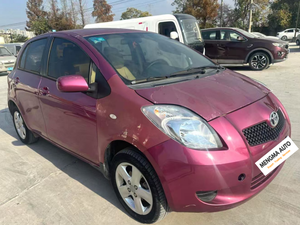 Auto Usado Pequeño y Económico para Viajes Diarios en la Ciudad |   para <span class=keywords><strong>Yaris</strong></span> <span class=keywords><strong>2022</strong></span> 1.6E |   Puerta Trasera Izquierda |   Asientos de Cuero Automáticos con Techo Solar |   Gasolina - Product Image 4