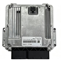 Nouvelle unité de commande électrique JX 0281020205 pour moteur avec garantie d'un an - Pièce de rechange