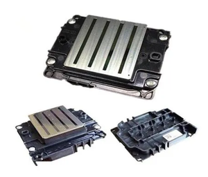 Cabezal de Impresión Original Nuevo I3200 A1 para Impresora de Inyección de Tinta Epson I3200 A1 C14FA71000 FA71 FA710000000 para Tinta Eco Solvente - Product Image 2