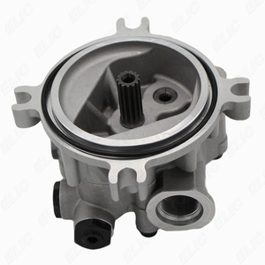 Elic เครื่องขุดอะไหล่ปั๊มเกียร์4-13T-3 K3V140 K3V180นักบิน - Product Image 2
