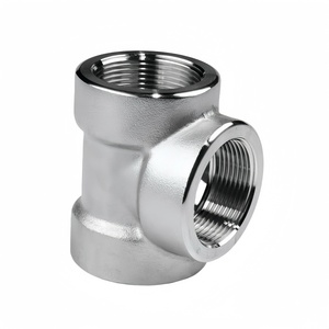 Fabricante de Accesorios de Tubería de Acero Inoxidable 304, 316, 316L, <span class=keywords><strong>410S</strong></span> de 1/2'' y 3/4'', Codo de 90 Grados, Estándar ISO, CE, TS, Superficie Pulida, Baja/Alta Resistencia - Product Image 2