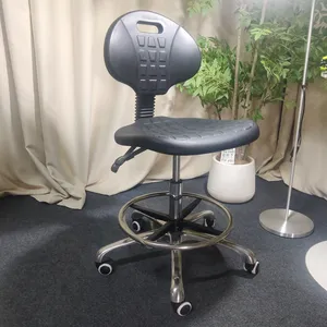 制造家具椅实验室椅子凳子高度可调实验室转椅
