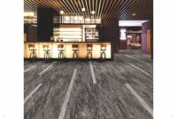Amovible 50x50 Nylon Plancher de Bureau Moderne Tapis Carreau Emboîtement Carreaux de Tapis
