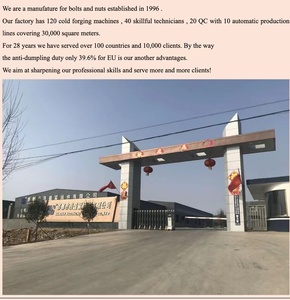 Phụ kiện bán chạy: Bu lông, đai ốc lục giác <span class=keywords><strong>M2</strong></span> M3 M4 M5 M6, ốc vít thép và đai ốc - Product Image 5