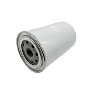 Filtro de aceite automotriz de alto rendimiento y durabilidad, precio de fábrica, 84221215 para <span class=keywords><strong>Fiat</strong></span> Serie F, Serie 88, filtro de aceite. - Product Image 3