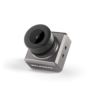Caméra HD Walksnail <span class=keywords><strong>Avatar</strong></span> avec câble de 14 cm, caméra HD Nano avec câble de 9 cm, 1080P FOV pour drone <span class=keywords><strong>Avatar</strong></span> FatShark HD Dominator - Product Image 2