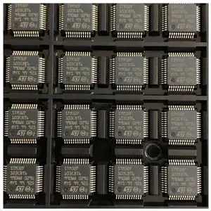 Neue Original-Integrated Circuits TPS552882QRPMRQ1 DAC80508MRTER für RFQ