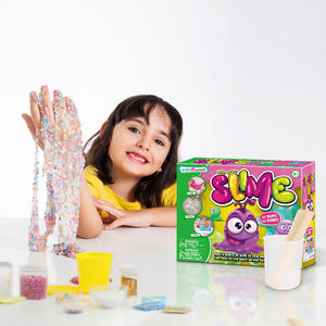 Kit d'exploration <span class=keywords><strong>scientifique</strong></span>, jouet éducatif DIY, améliore les capacités d'expérimentation pratique pour les enfants - Product Image 2