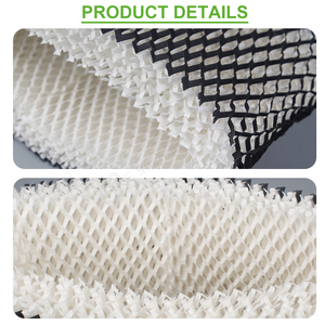 Filtre à cartouche de rechange pour humidificateur électrique Holmes & <span class=keywords><strong>Sunbeam</strong></span> HWF62 (papier absorbant) - Product Image 5